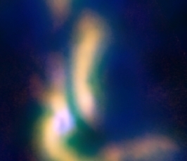 Laboratory Astrophysics from 10 K to 10^4 K Laboratory Astrophysics from 10 K to 10^4 K